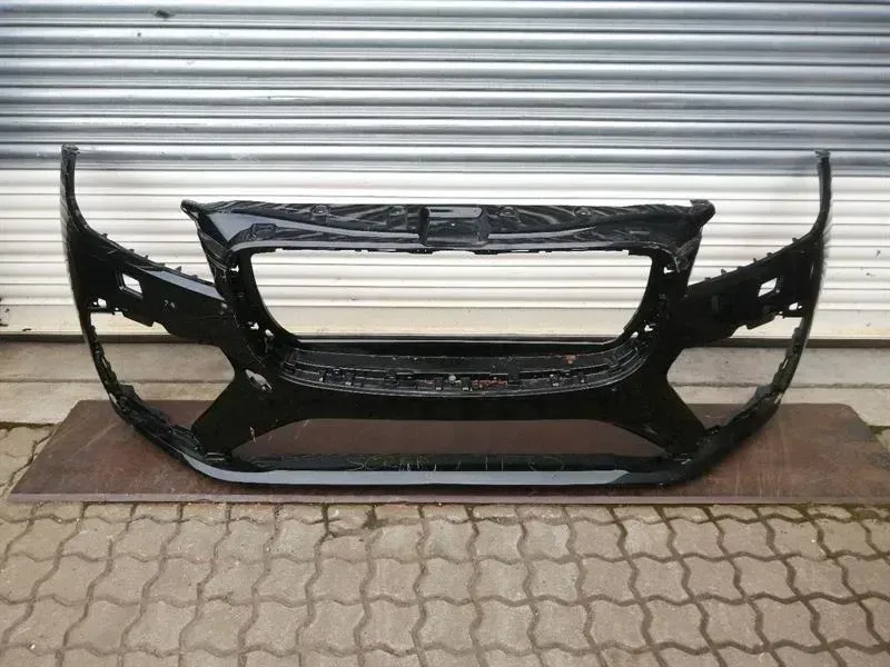 Jaguar F-Pace 2015-2024 JAGUAR F-pace X761 SVR 21-24 LIFT Front Bumper MK8M-17D957-AB Front Bumper