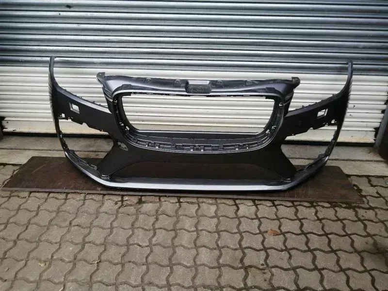 Jaguar F-Pace 2015-2024 JAGUAR F-pace X761 SVR 21-24 LIFT Front Bumper MK8M-17D957-AB Front Bumper