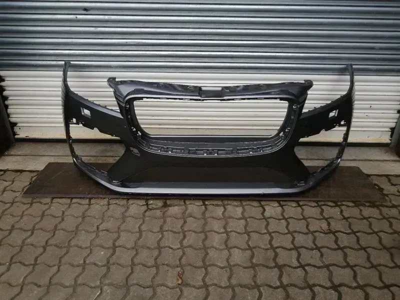 Jaguar F-Pace 2015-2024 JAGUAR F-pace X761 SVR 21-24 LIFT Front Bumper MK8M-17D957-AB Front Bumper