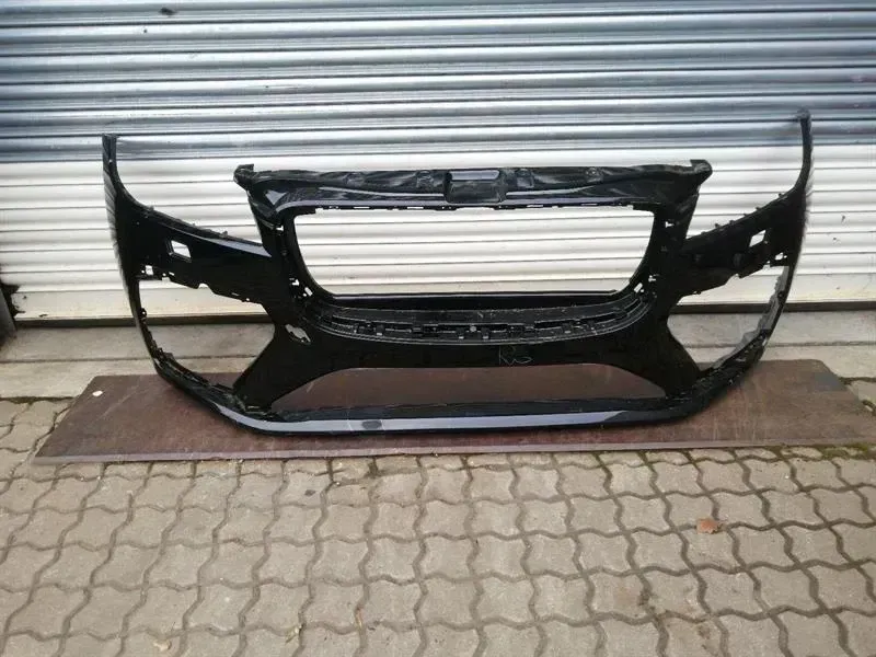 Jaguar F-Pace 2015-2024 JAGUAR F-pace X761 SVR 21-24 LIFT Front Bumper MK8M-17D957-AB Front Bumper