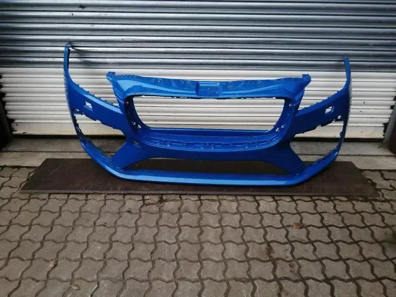 Jaguar F-Pace 2015-2024 JAGUAR F-pace X761 SVR 21-24 LIFT Front Bumper MK8M-17D957-AB Front Bumper