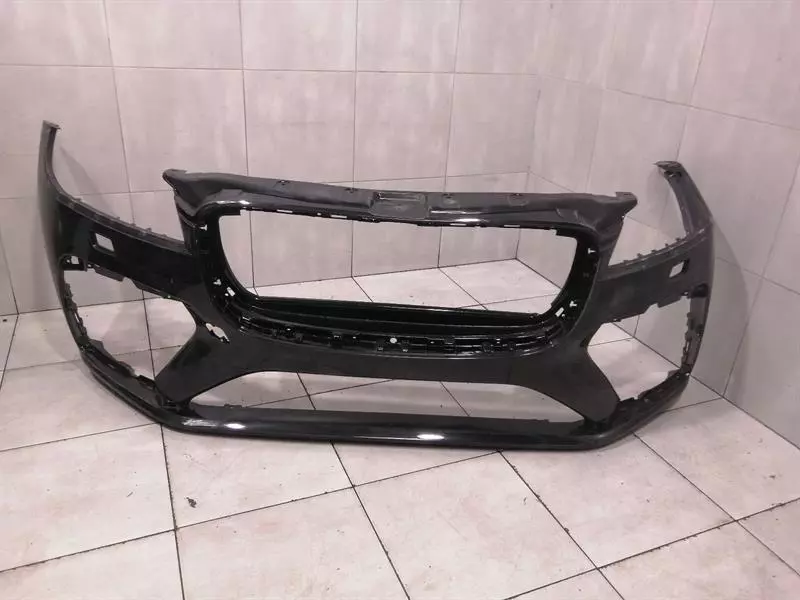 Jaguar F-Pace 2015-2024 JAGUAR F-pace X761 SVR 21-24 LIFT Front Bumper MK8M-17D957-AB Front Bumper