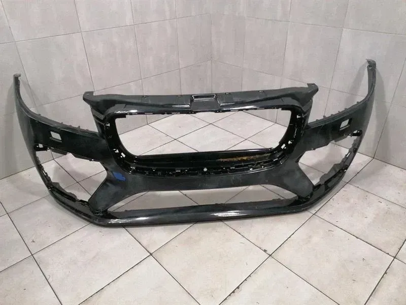 Jaguar F-Pace 2015-2024 JAGUAR F-pace X761 SVR 21-24 LIFT Front Bumper MK8M-17D957-AB Front Bumper