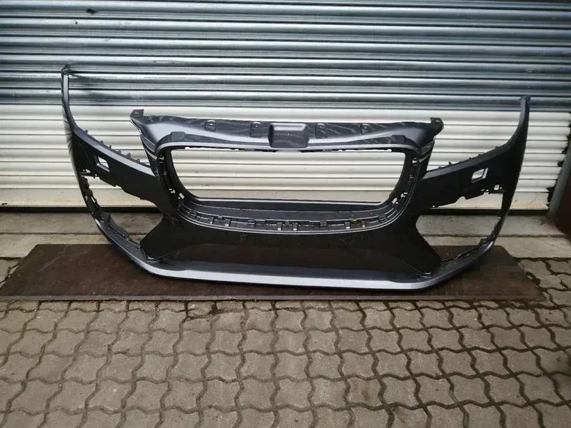 Jaguar F-Pace 2015-2024 JAGUAR F-pace X761 SVR 21-24 LIFT Front Bumper MK8M-17D957-AB Front Bumper