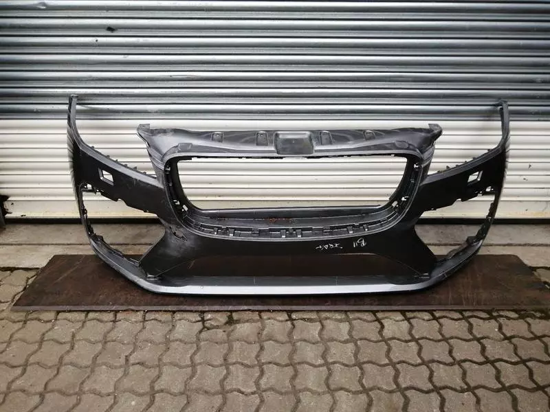 Jaguar F-Pace 2015-2024 JAGUAR F-pace X761 SVR 21-24 LIFT Front Bumper MK8M-17D957-AB Front Bumper