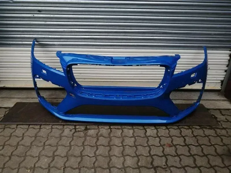 Jaguar F-Pace 2015-2024 JAGUAR F-pace X761 SVR 21-24 LIFT Front Bumper MK8M-17D957-AB Front Bumper