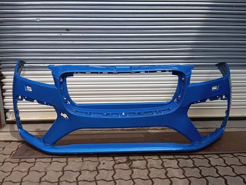Jaguar F-Pace 2015-2024 JAGUAR F-pace X761 SVR 21-24 LIFT Front Bumper MK8M-17D957-AB Front Bumper