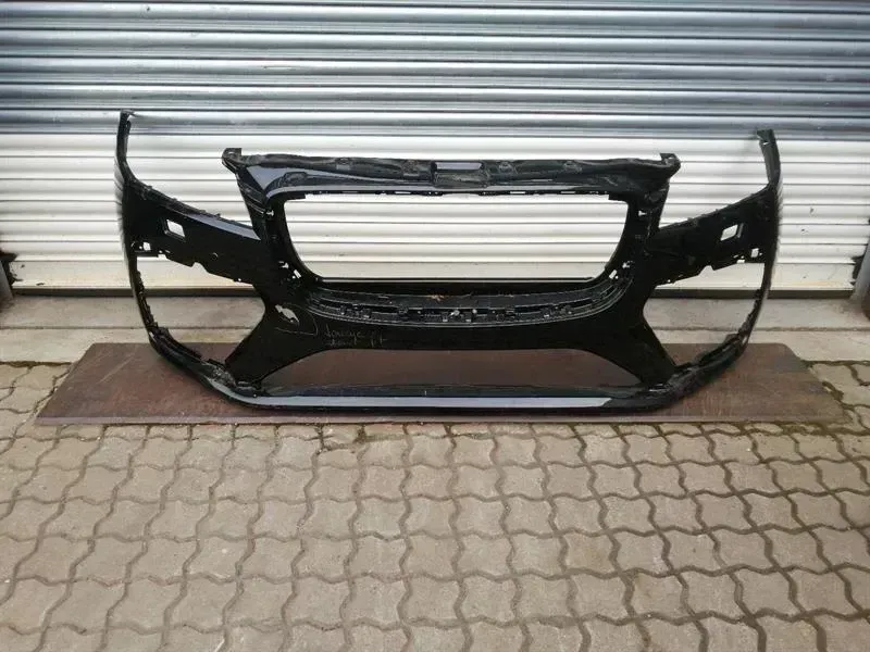 Jaguar F-Pace 2015-2024 JAGUAR F-pace X761 SVR 21-24 LIFT Front Bumper MK8M-17D957-AB Front Bumper