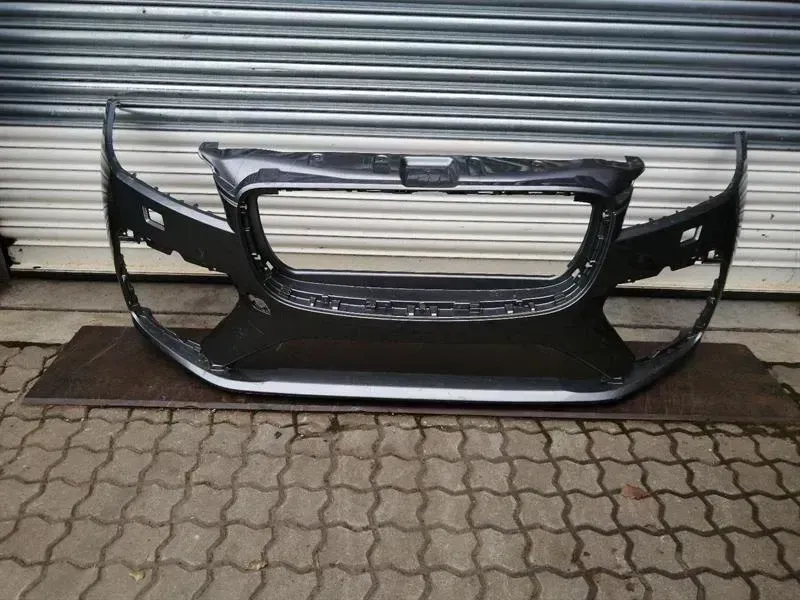 Jaguar F-Pace 2015-2024 JAGUAR F-pace X761 SVR 21-24 LIFT Front Bumper MK8M-17D957-AB Front Bumper