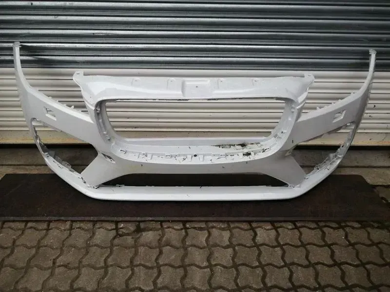 Jaguar F-Pace 2015-2024 JAGUAR F-pace X761 SVR 21-24 LIFT Front Bumper MK8M-17D957-AB Front Bumper
