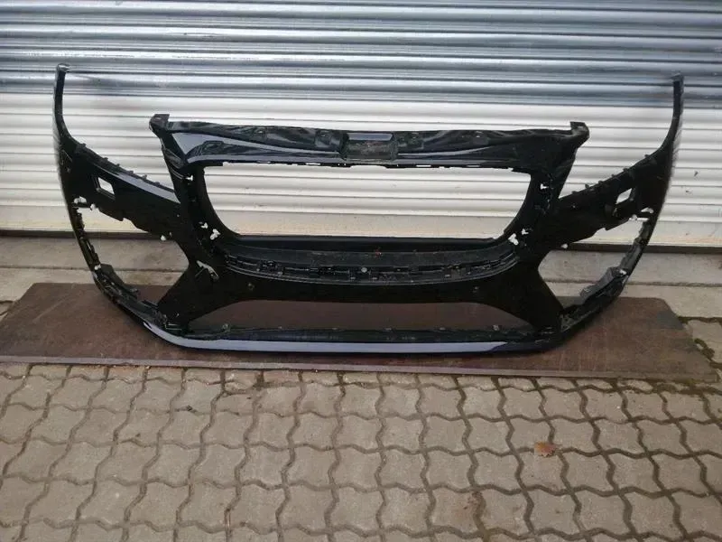 Jaguar F-Pace 2015-2024 JAGUAR F-pace X761 SVR 21-24 LIFT Front Bumper MK8M-17D957-AB Front Bumper
