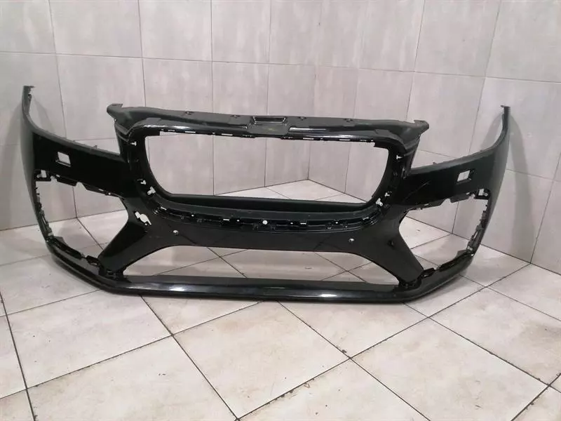 Jaguar F-Pace 2015-2024 JAGUAR F-pace X761 SVR 21-24 LIFT Front Bumper MK8M-17D957-AB Front Bumper
