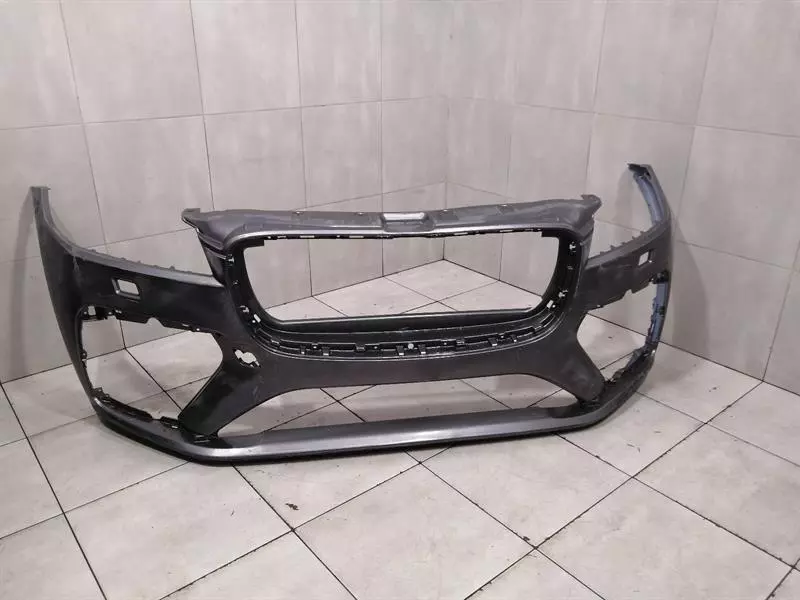 Jaguar F-Pace 2015-2024 JAGUAR F-pace X761 SVR 21-24 LIFT Front Bumper MK8M-17D957-AB Front Bumper