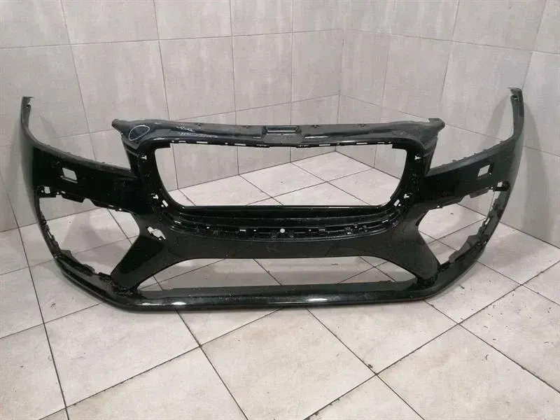 Jaguar F-Pace 2015-2024 JAGUAR F-pace X761 SVR 21-24 LIFT Front Bumper MK8M-17D957-AB Front Bumper