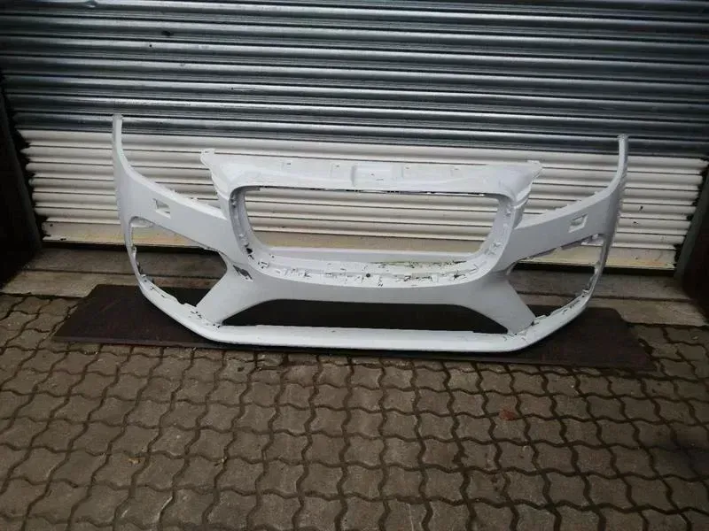 Jaguar F-Pace 2015-2024 JAGUAR F-pace X761 SVR 21-24 LIFT Front Bumper MK8M-17D957-AB Front Bumper