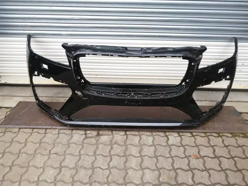 Jaguar F-Pace 2015-2024 JAGUAR F-pace X761 SVR 21-24 LIFT Front Bumper MK8M-17D957-AB Front Bumper
