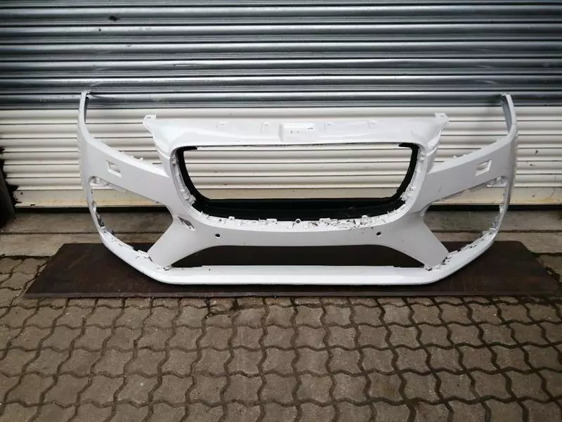 Jaguar F-Pace 2015-2024 JAGUAR F-pace X761 SVR 21-24 LIFT Front Bumper MK8M-17D957-AB Front Bumper