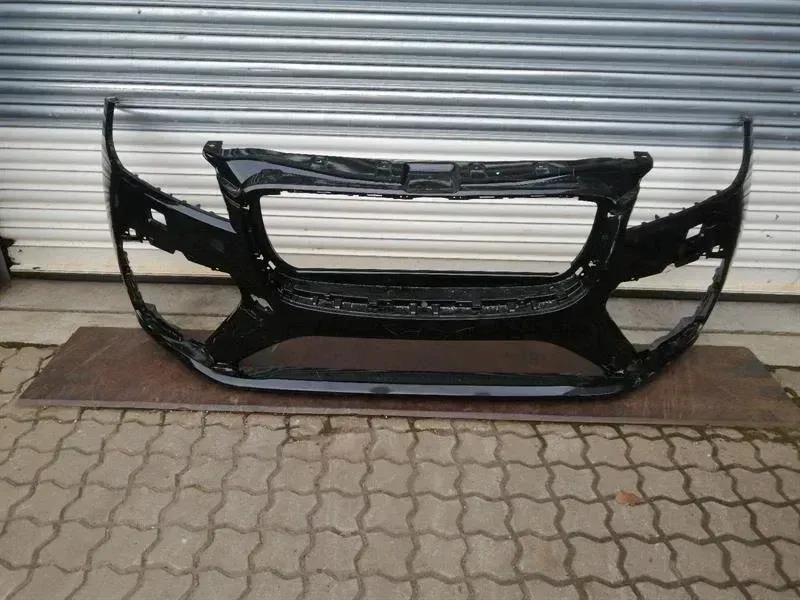 Jaguar F-Pace 2015-2024 JAGUAR F-pace X761 SVR 21-24 LIFT Front Bumper MK8M-17D957-AB Front Bumper