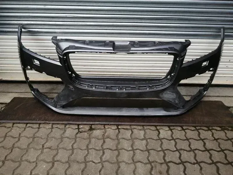 Jaguar F-Pace 2015-2024 JAGUAR F-pace X761 SVR 21-24 LIFT Front Bumper MK8M-17D957-AB Front Bumper