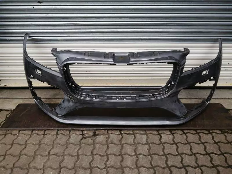 Jaguar F-Pace 2015-2024 JAGUAR F-pace X761 SVR 21-24 LIFT Front Bumper MK8M-17D957-AB Front Bumper