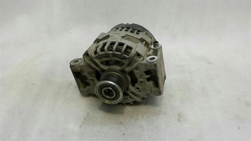 Mini Countryman S Alternator 12317604782 Alternator