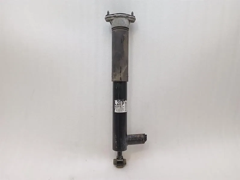Mercedes-Benz A (W169) Mercedes-Benz E-CLASS Shock Absorber Rear W212 Body type: Saloon
Fuel: Petrol