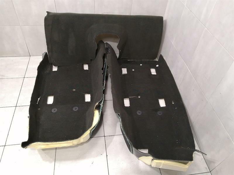 Chevrolet Corvette (C7) Chevrolet Corvette C7 Z06 23341902 Floor Carpet Flooring 23341907 Body type: Coupe
Fuel: Petrol
