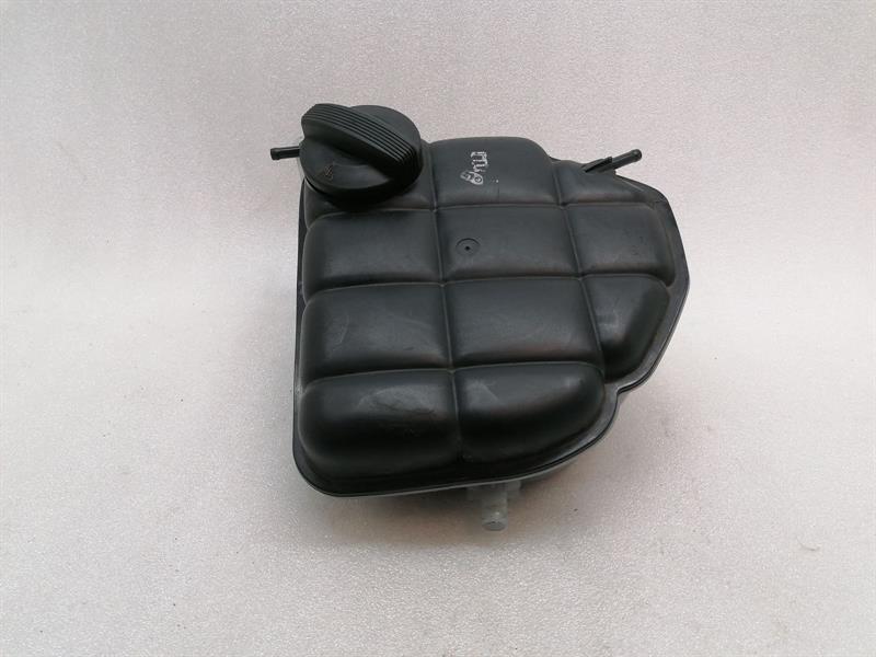 Bentley Continental GT, GTC, Flying Spur Expansion Tank BENTLEY FLYING TRACK MK2 13-19 Expansion Tank 3...