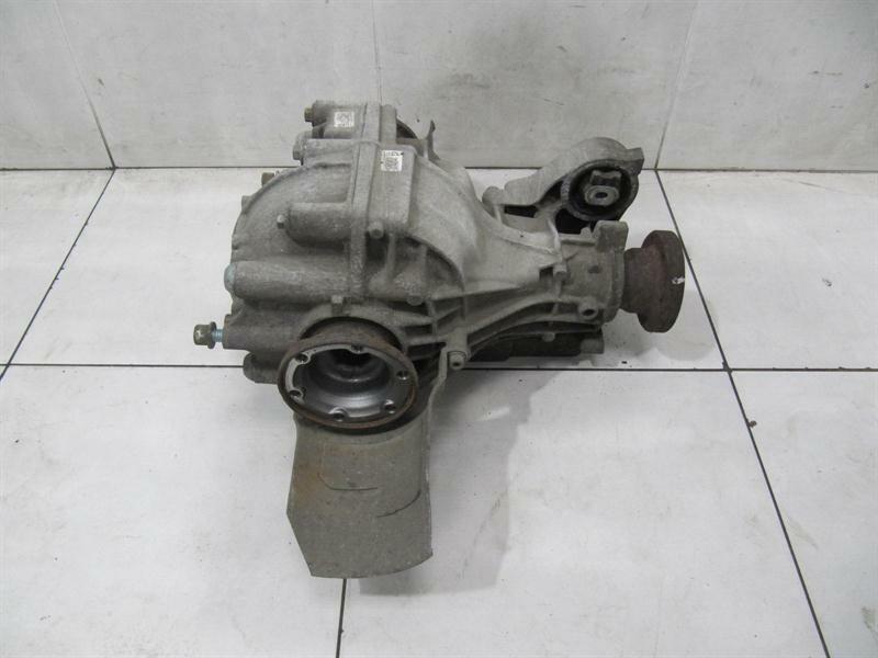 Bentley Continental GT, GTC, Flying Spur Rear Diff Bentley Continental Flying Spur Rear Diff 08Y50...