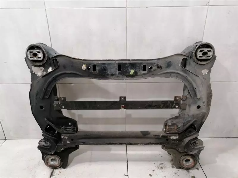 Bentley Continental GT, GTC, Flying Spur Beam / Subframe Front BENTLEY CONTINENTAL GT W12 Beam Subframe Front ...