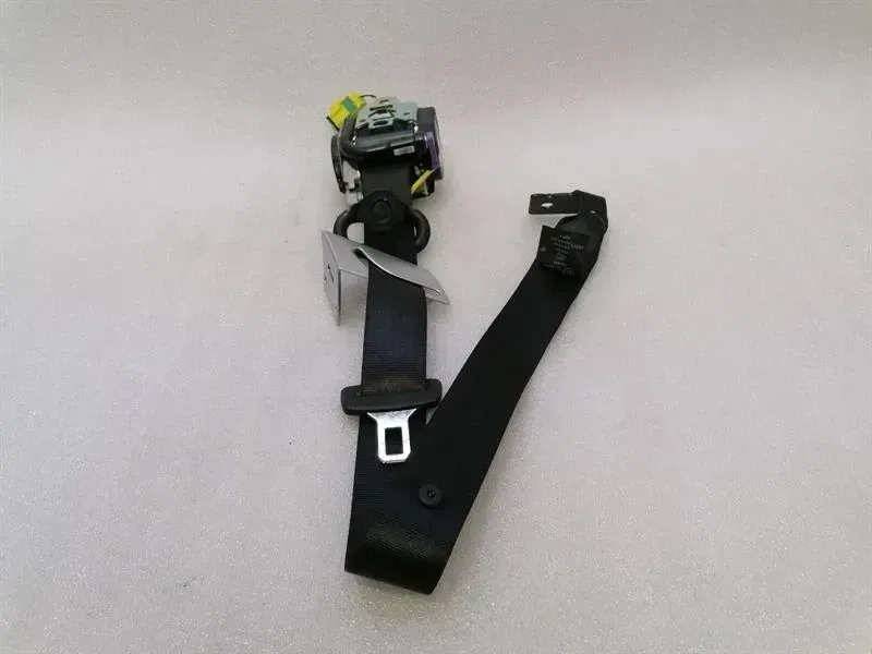 Bentley Continental GT, GTC, Flying Spur Front seatbelt Bentley Continental GT W12 rear seat belt 3W085...
