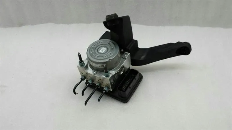 Mini Cooper F56 Hydraulic Block Control Unit 6873922 ABS Pump B37C15A
