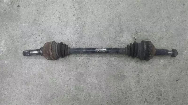 Jaguar XJ 2009-2019 Jaguar XJ X350 Drive Shaft Rear Left XR843489 Rear Left Drive Shaft 02-04