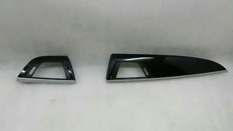 BMW 1 (F20 / F21) BMW 1 Series F20 F21 RHD Dashboard Veneer Set 9353065 Right Hand Drive Body type: Hatchback
Fuel: Diesel