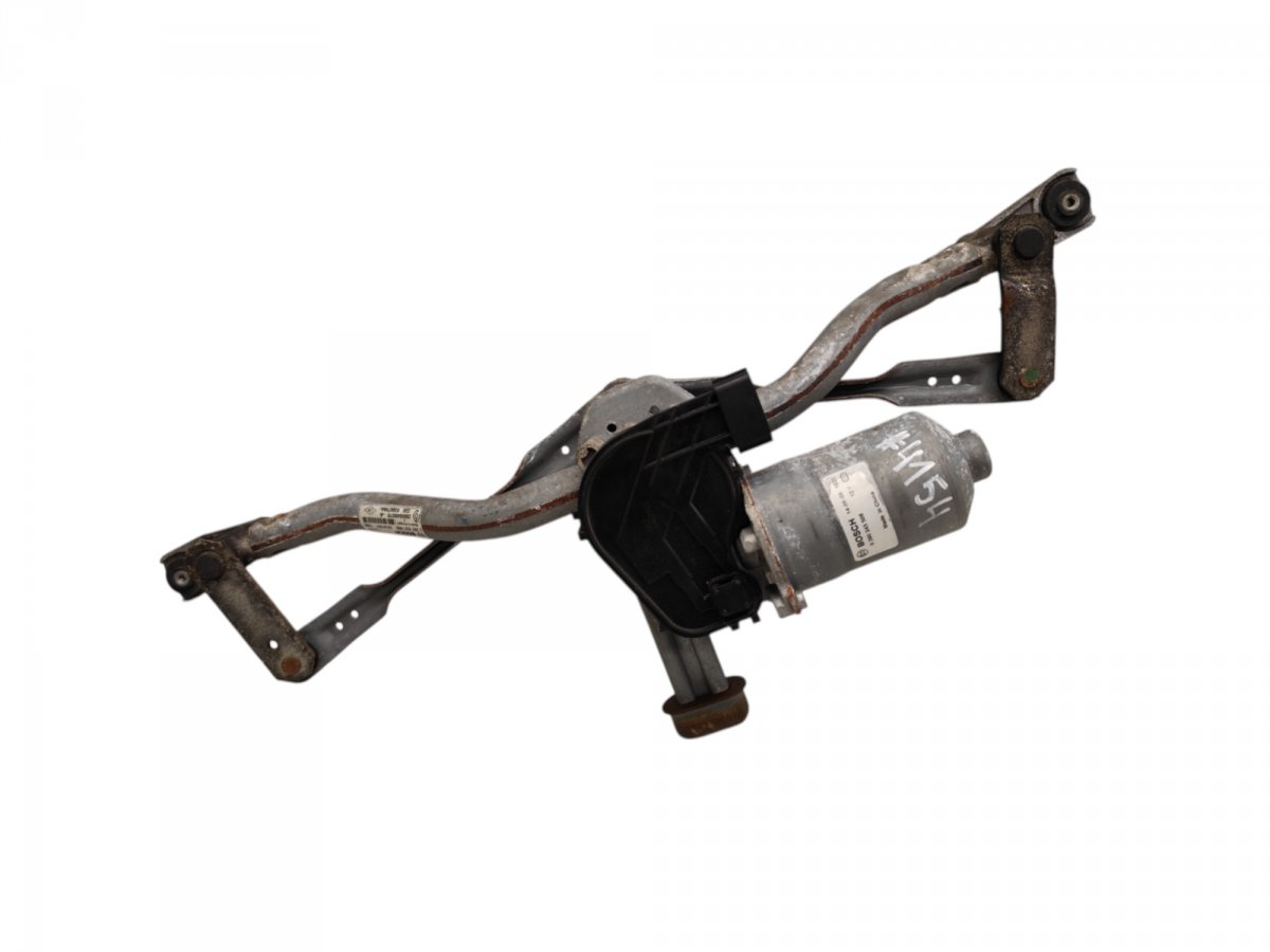 Opel Vivaro (A) Wiper linkage / mechanism Wiper linkage / mechanism — OPEL VIVARO B (2014...