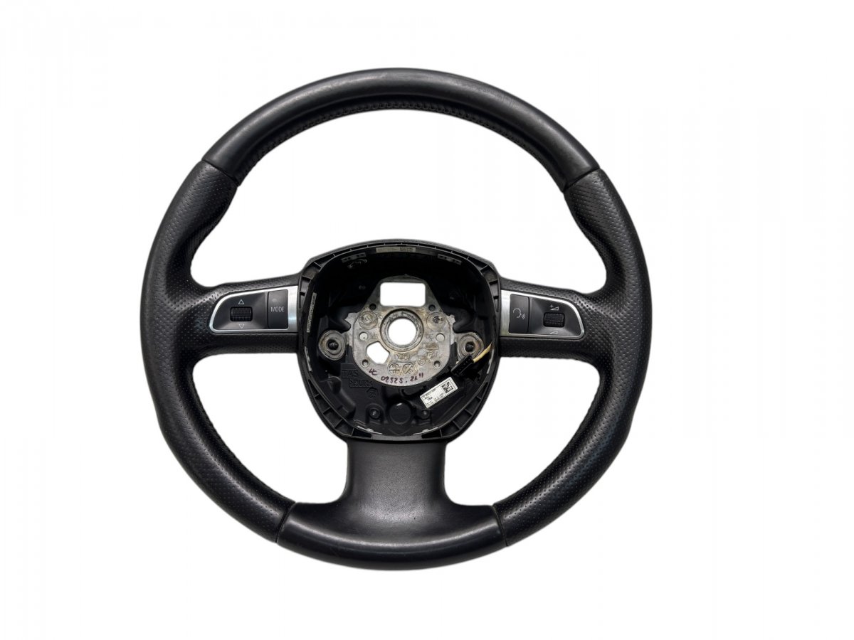 Audi A6 (C6) steering wheel Steering Wheel — AUDI A6 / A6 ALLROAD (C6, 4F) ...