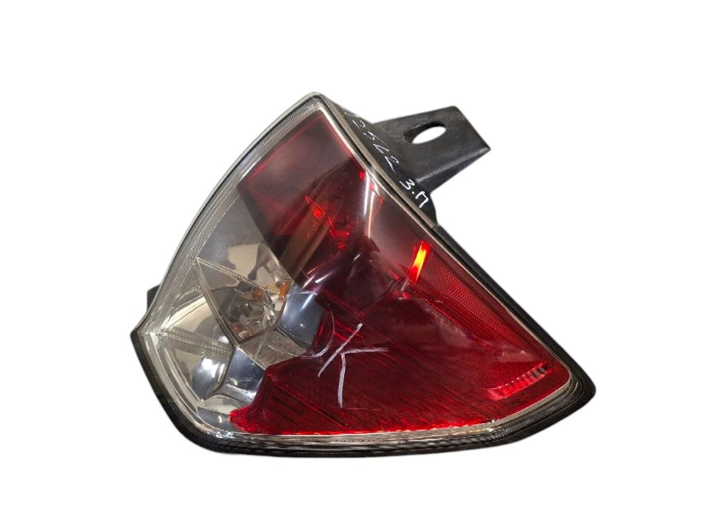 Subaru Forester Right Rear Light Right rear light — SUBARU FORESTER (SH) (2008-2...