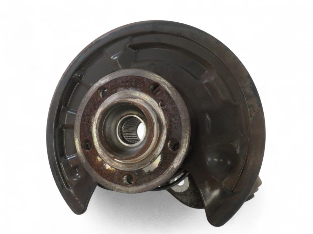 Mercedes-Benz CLA (C117) Wheel bearing housing — rear right Wheel bearing housing — rear right — MERCEDES-B...