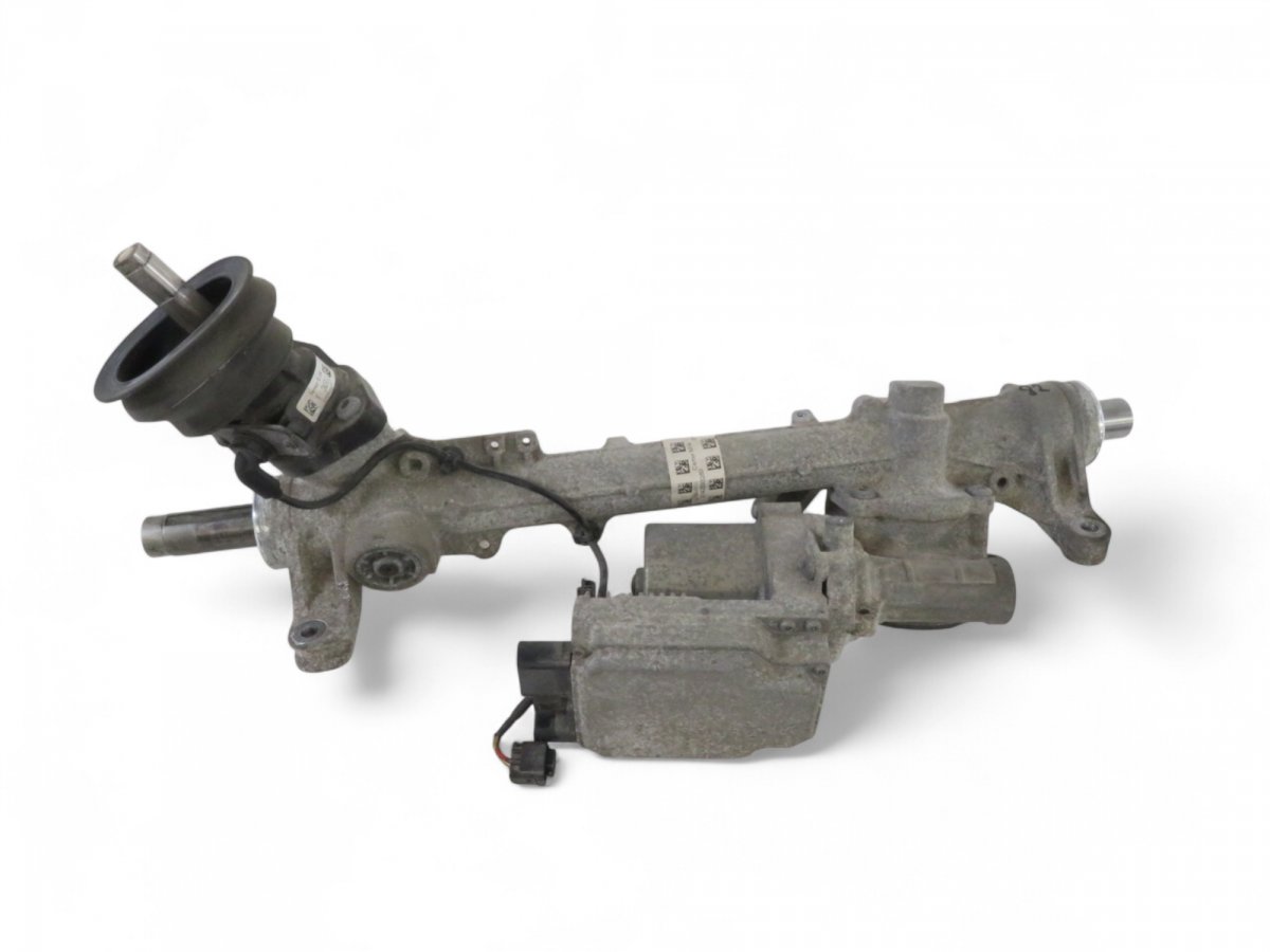 Mercedes-Benz CLA (C117) steering rack Steering Rack — MERCEDES-BENZ CLA (C117, X117) ...