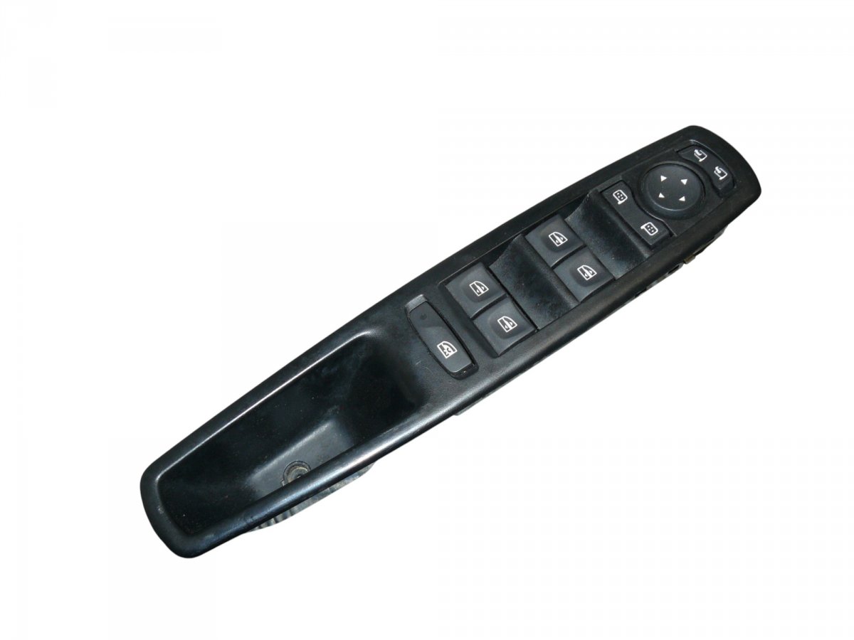 Renault Megane Main window switch