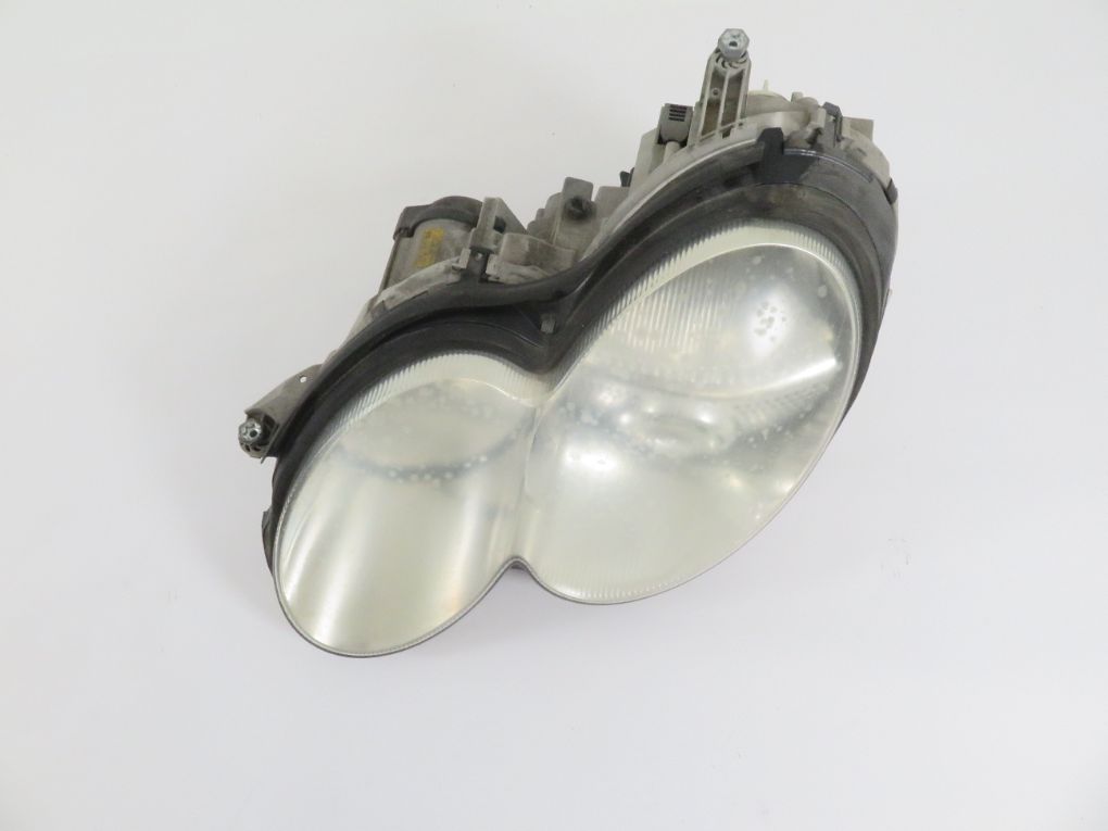 Mercedes-Benz A (W168) Left headlight Left headlight — MERCEDES-BENZ SL-CLASS (R230) ...