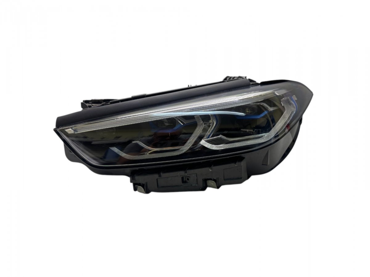BMW 8 (G15) Left headlight Left headlight — BMW 8 (G14, G15, G16, F91, F92...