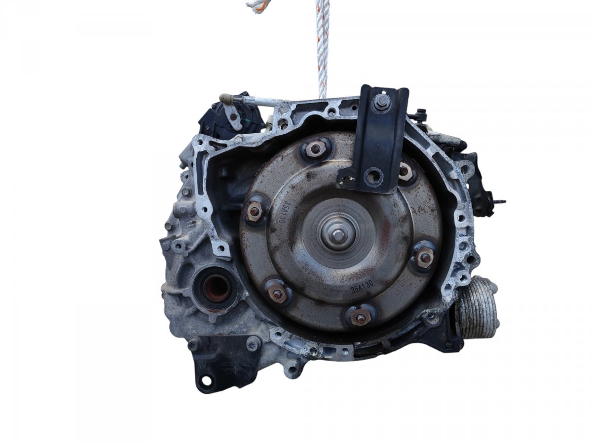 Peugeot 5008 Gearbox Gearbox — PEUGEOT 5008 II (P87) (2016-) — 98211...