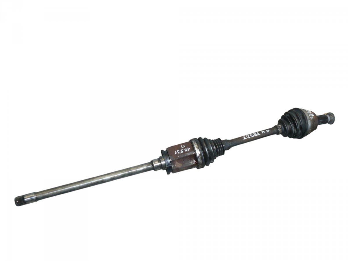 BMW X5 (E70) Driveshaft — front right Driveshaft — front right — BMW X5 (E70) (2007-2...