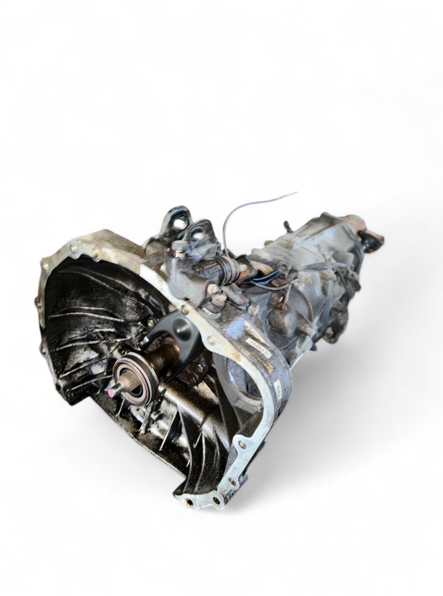 Subaru Legacy Gearbox Gearbox — SUBARU LEGACY IV / Outback (2003-2009...
