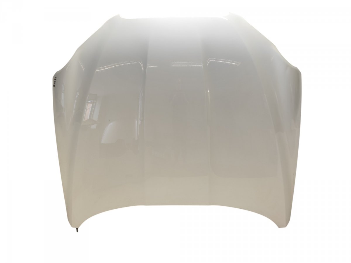 Jaguar XF bonnet Bonnet — JAGUAR XF (X250, CC9) (2008-2015) — C2...