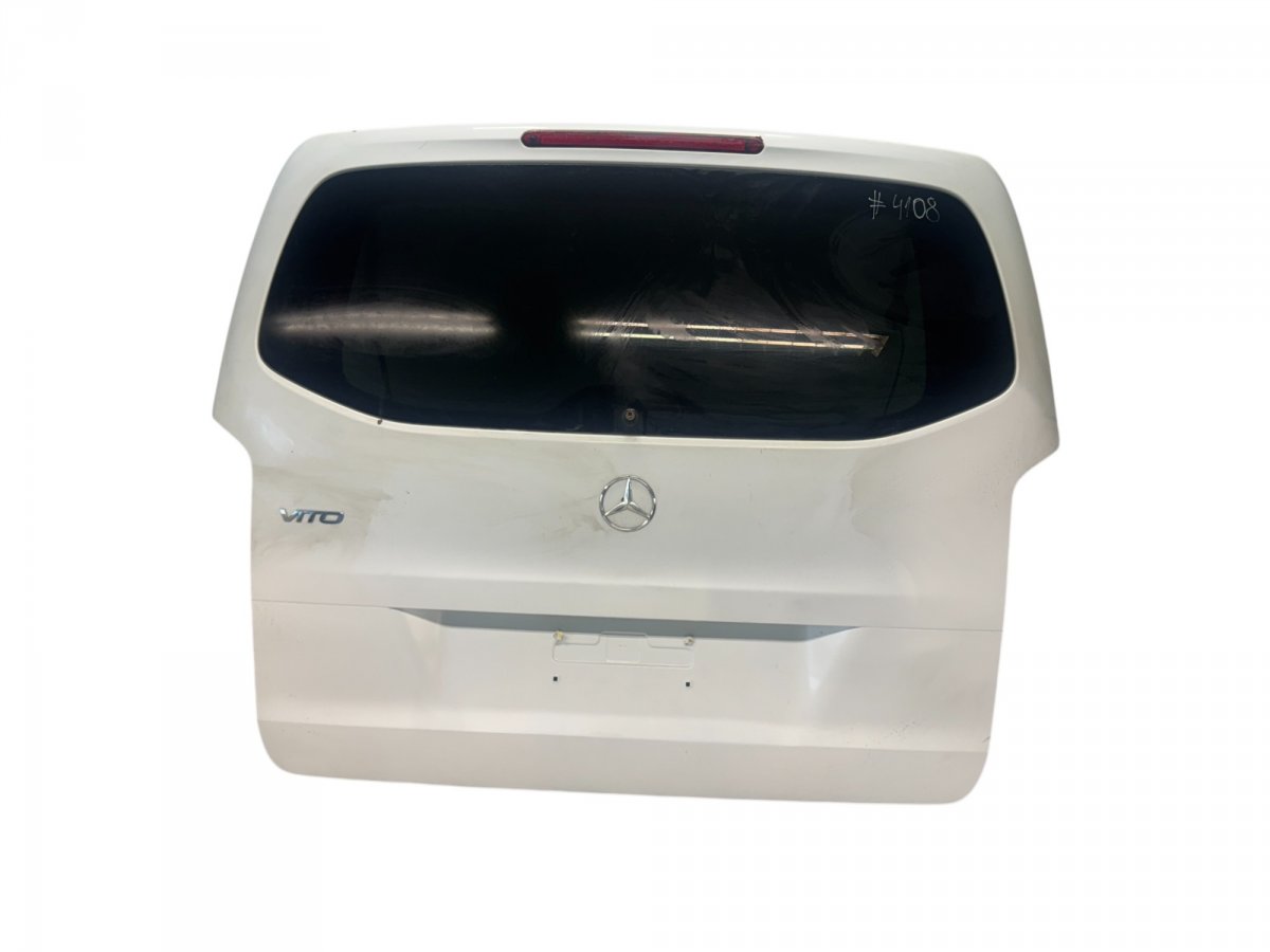 Mercedes-Benz V / Vito / EQV (W447) Boot lid / tailgate Boot lid / tailgate — MERCEDES-BENZ VITO / V-CL...