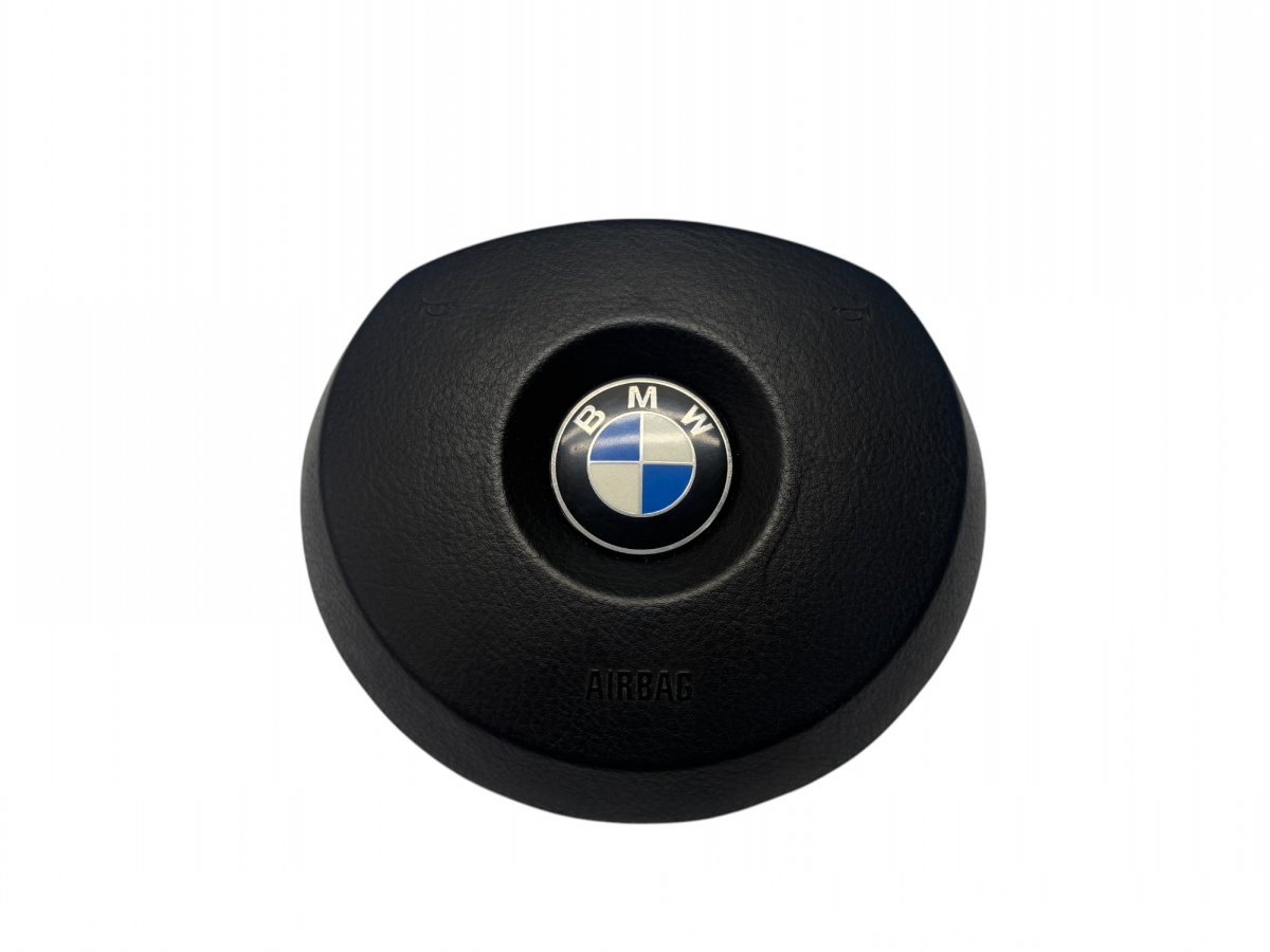 BMW X5 (E53) Steering Wheel Airbag Steering wheel airbag — BMW X5 (E53) (2000-2007...