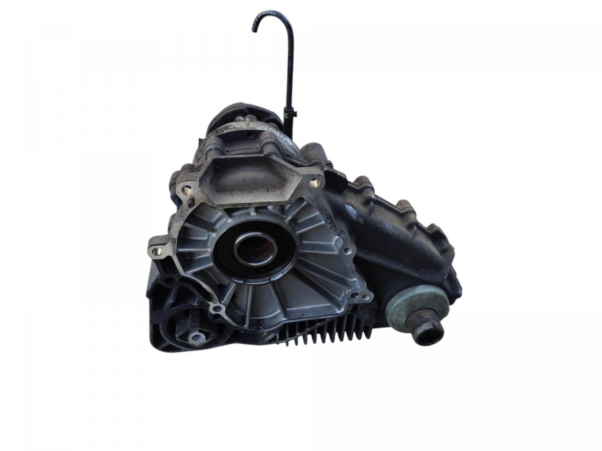 BMW X5 (E53) Transfer case