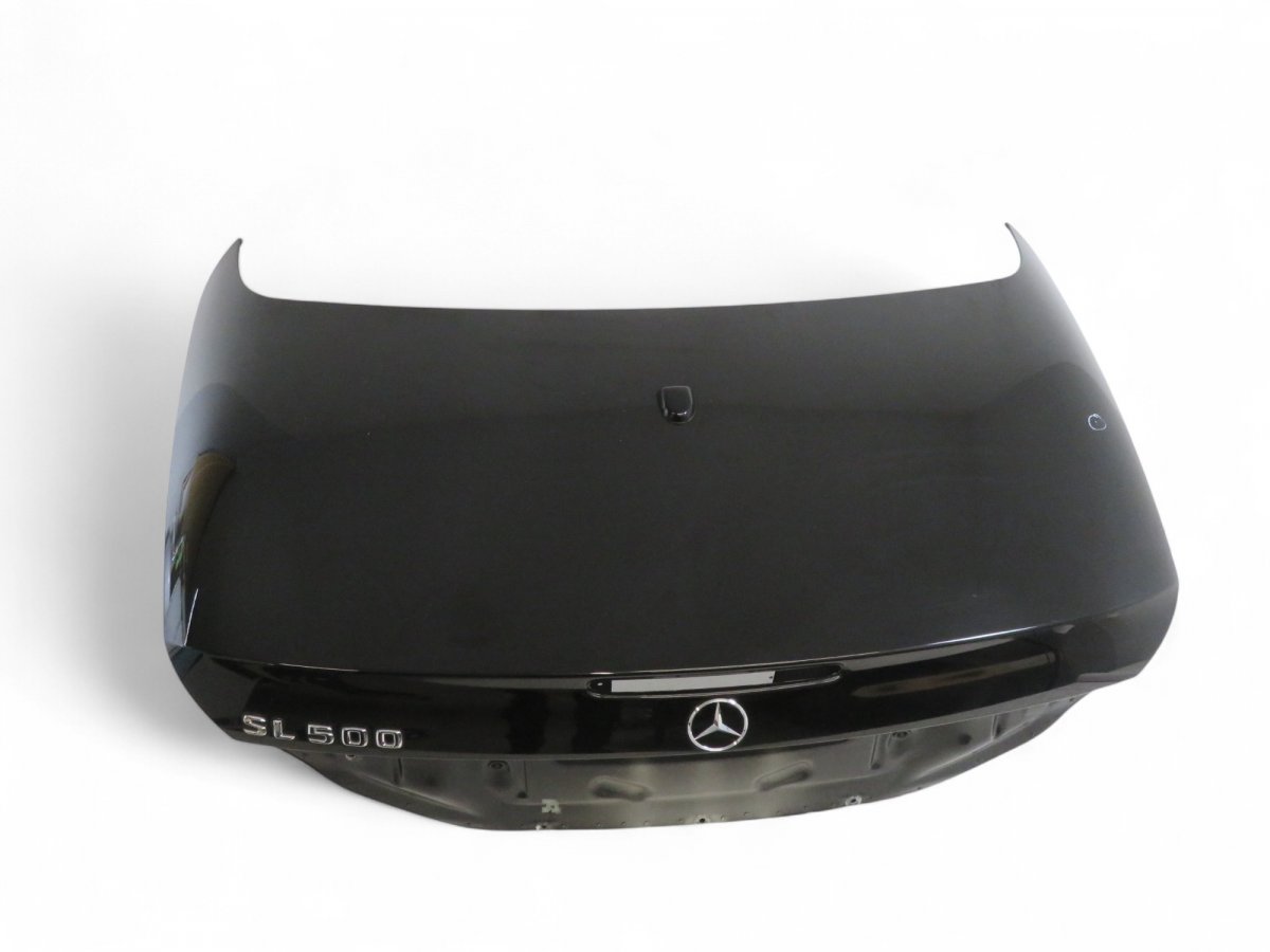 Mercedes-Benz A (W169) Boot lid / tailgate Boot lid / tailgate — MERCEDES-BENZ SL-CLASS (R...